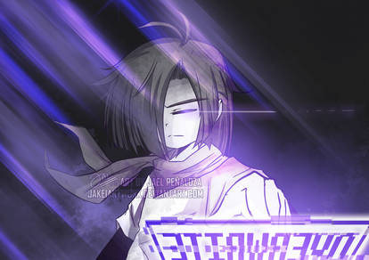 Explore the Best Overwrite Art | DeviantArt