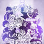 30K Followers on Tumblr!