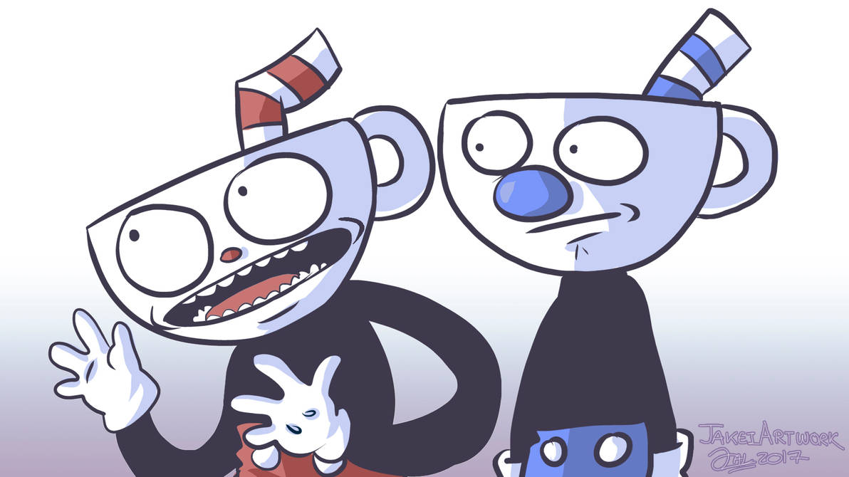 Cuphead And Mugman Meme Template By JakeiArtwork On DeviantArt cuphead-and-mugman-meme-template-by-jakeiartwork-on-deviantart