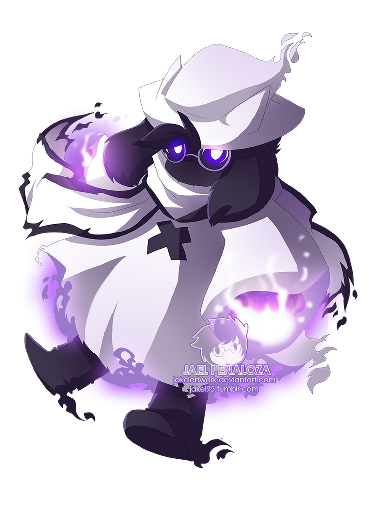 Fake Ralsei X-Ralsei by JakeiArtwork on DeviantArt