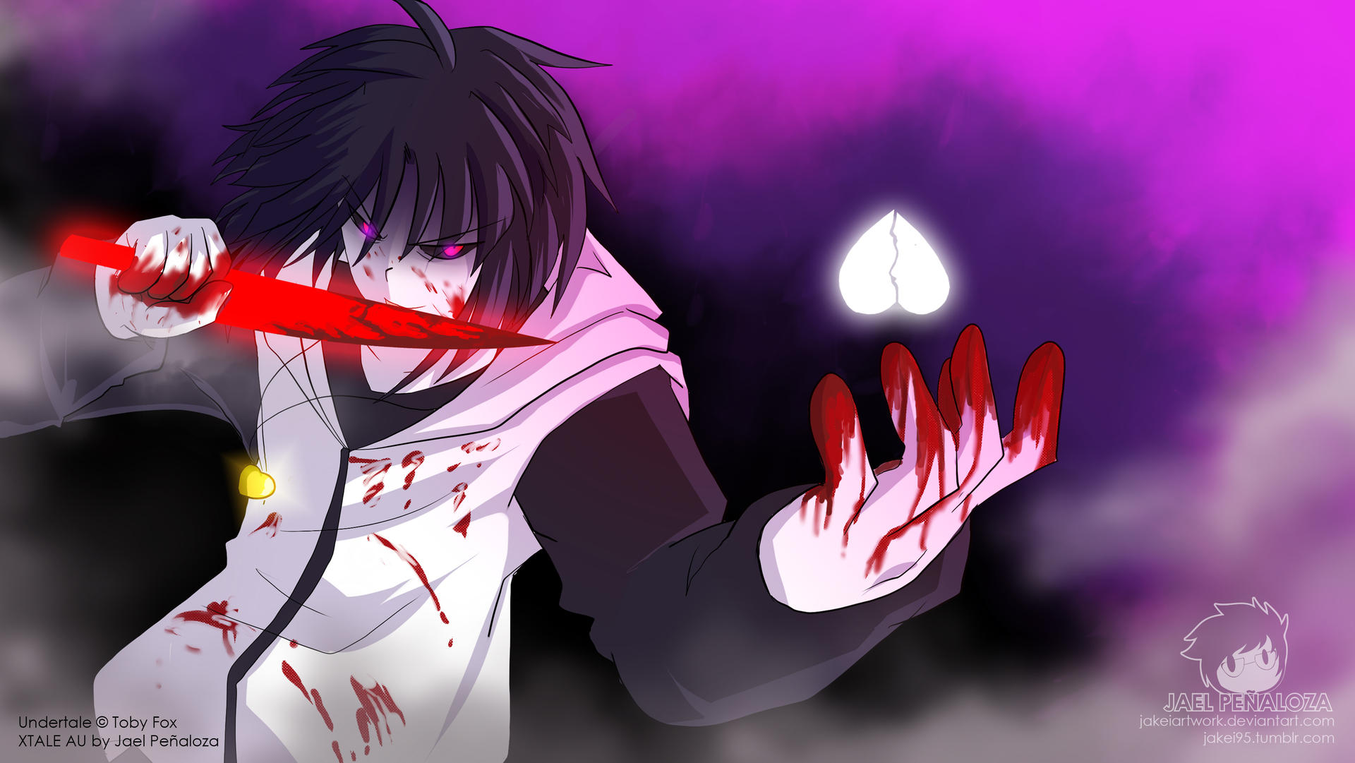 Genocide Frisk Xtale Iv By Jakeiartwork On Deviantart Genocide Frisk Xtale Iv By Jakeiartwork On Deviantart