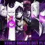 XTALE BOSSES - ORIGINAL SOUNDTRACK -