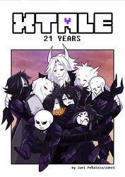 Extale Explore the Best Xtale Art | DeviantArt