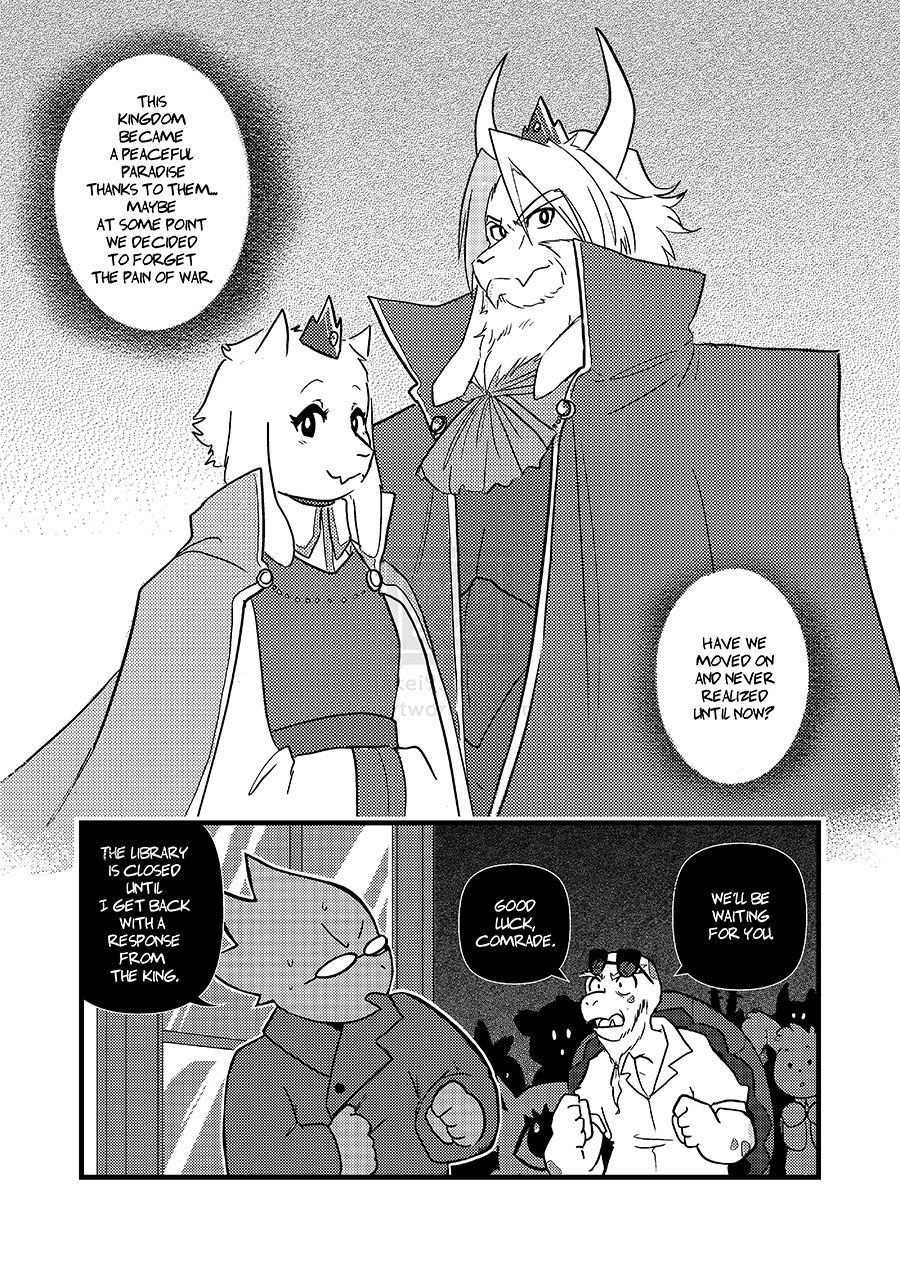 Zeebashew SPELLBOOK - Page 59 by JakeiArtwork on DeviantArt
