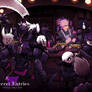 ROYAL GUARDS - XTALE ZINE