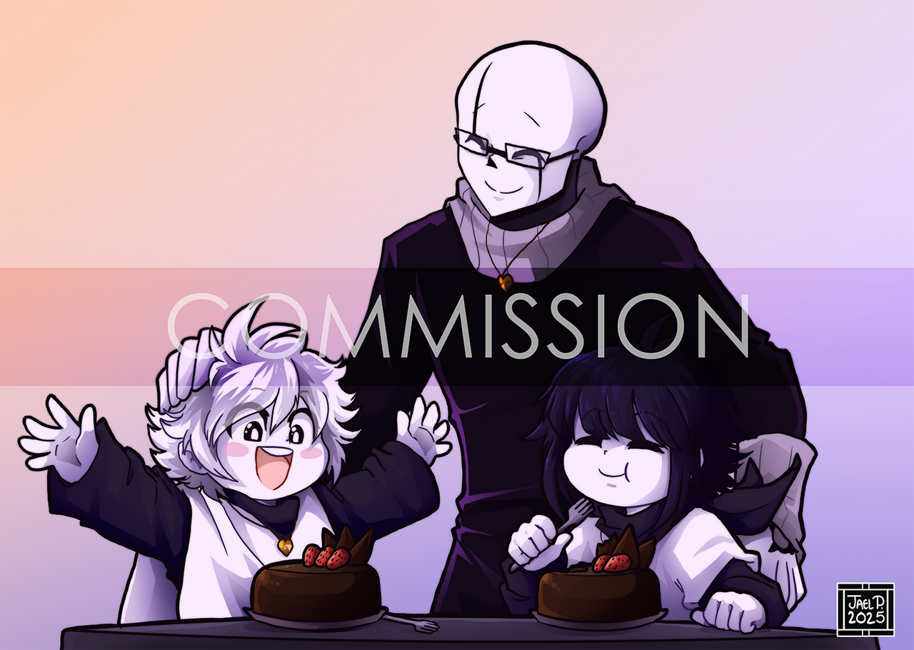 Extale COMMISSION - Peaceful Moment | Xtale by JakeiArtwork on DeviantArt