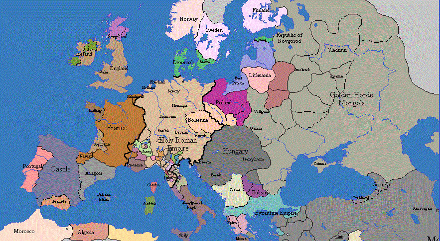 Европа 13 14 века. Политическая карта Европы 10 век. Карта Европы 12 века со странами крупно. Карта Европы 13 век. Карта Европы 11-12 века.