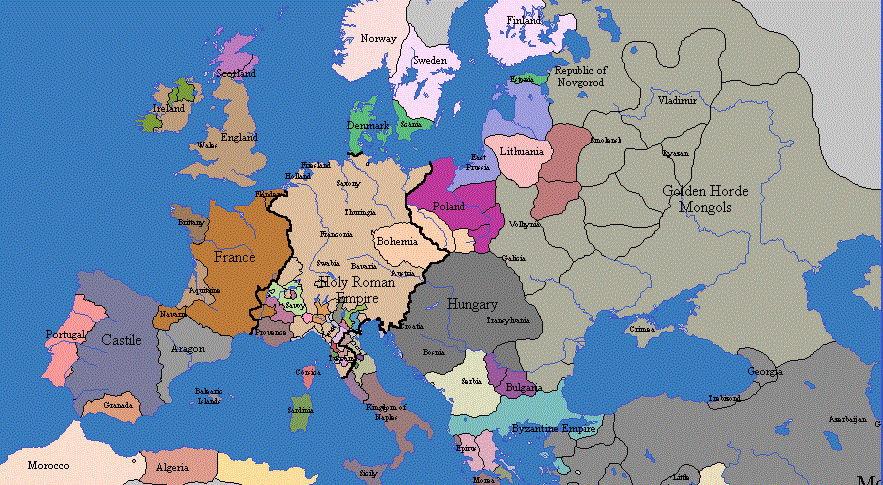 Европа 11 12 века. Политическая карта Европы 10 век. Карта Европы 12 века со странами крупно. Карта Европы 13 век. Карта Европы 11-12 века.