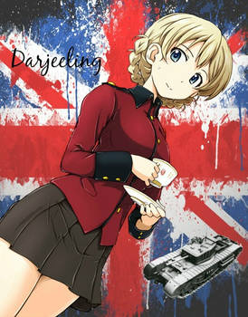 GUP : Darjeeling