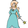 Colored - Rosalina