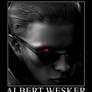 Wesker's Motivation