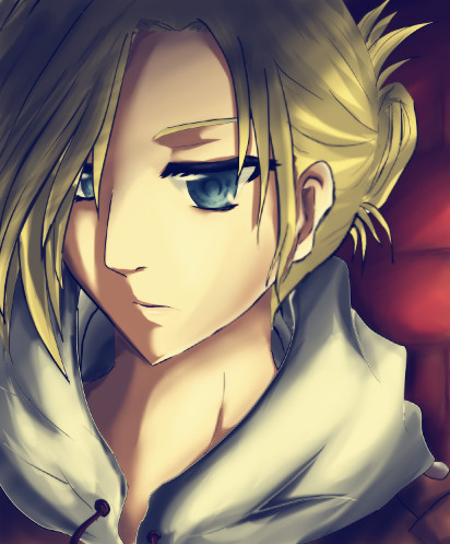 Annie Leonhardt