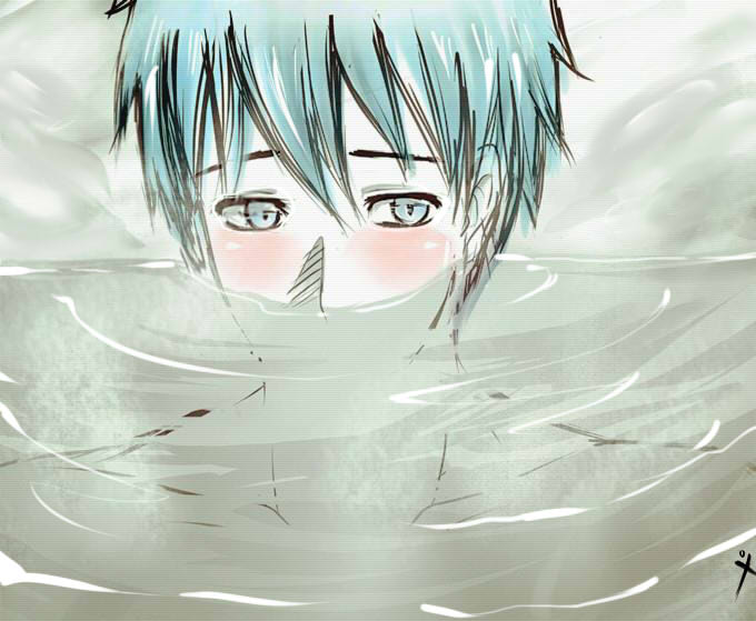 Kurokocchi~