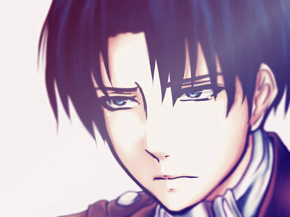 Levi Ackerman