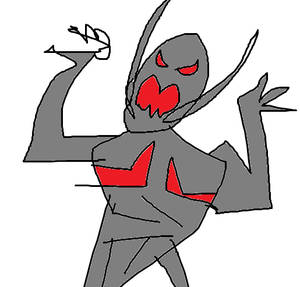 Ultron picasso