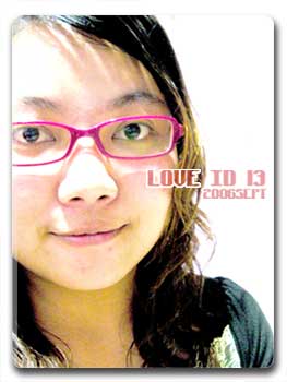 love id 13