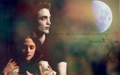 Edward and Bella