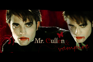 Mr Cullen