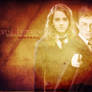 Hermione and Harry