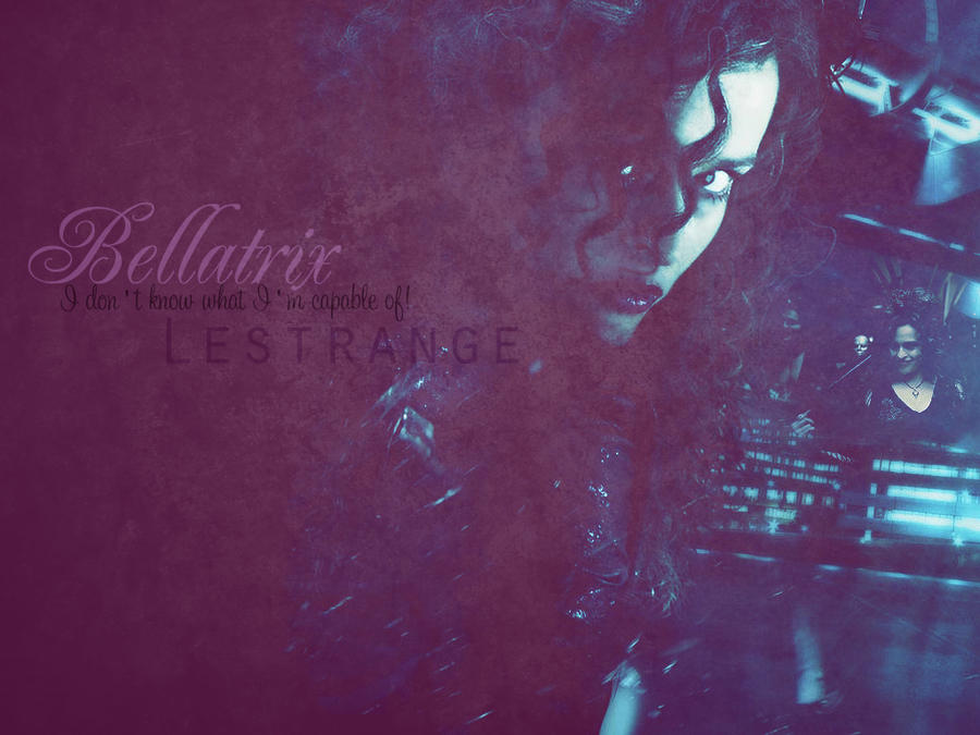 Lestrange