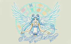 Sailor Cosmos