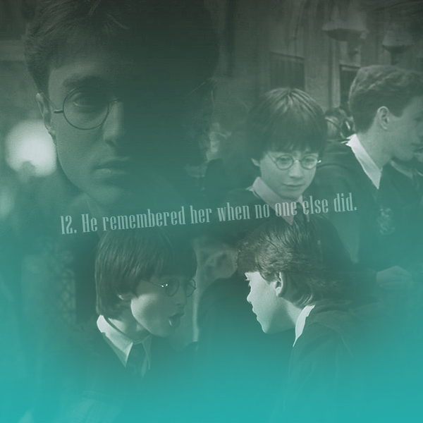 101 Reasons To Ship Harry And Hermione 101 Reasons to Ship Harry and Hermione by Lennves on DeviantArt