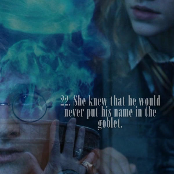 101 Reasons To Ship Harry And Hermione 101 Reasons to Ship Harry and Hermione - 22 by Lennves on DeviantArt