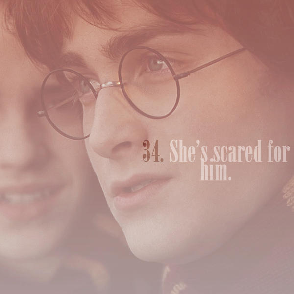 101 Reasons To Ship Harry And Hermione 101 Reasons to Ship Harry and Hermione - 34 by Lennves on DeviantArt