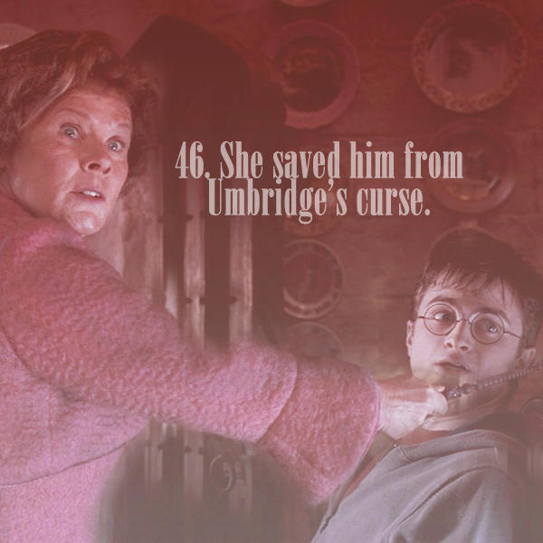 101 Reasons To Ship Harry And Hermione 101 Reasons to Ship Harry and Hermione - 46 by Lennves on DeviantArt
