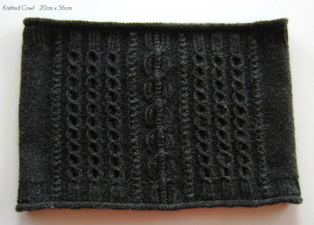 Ironbridge Cowl