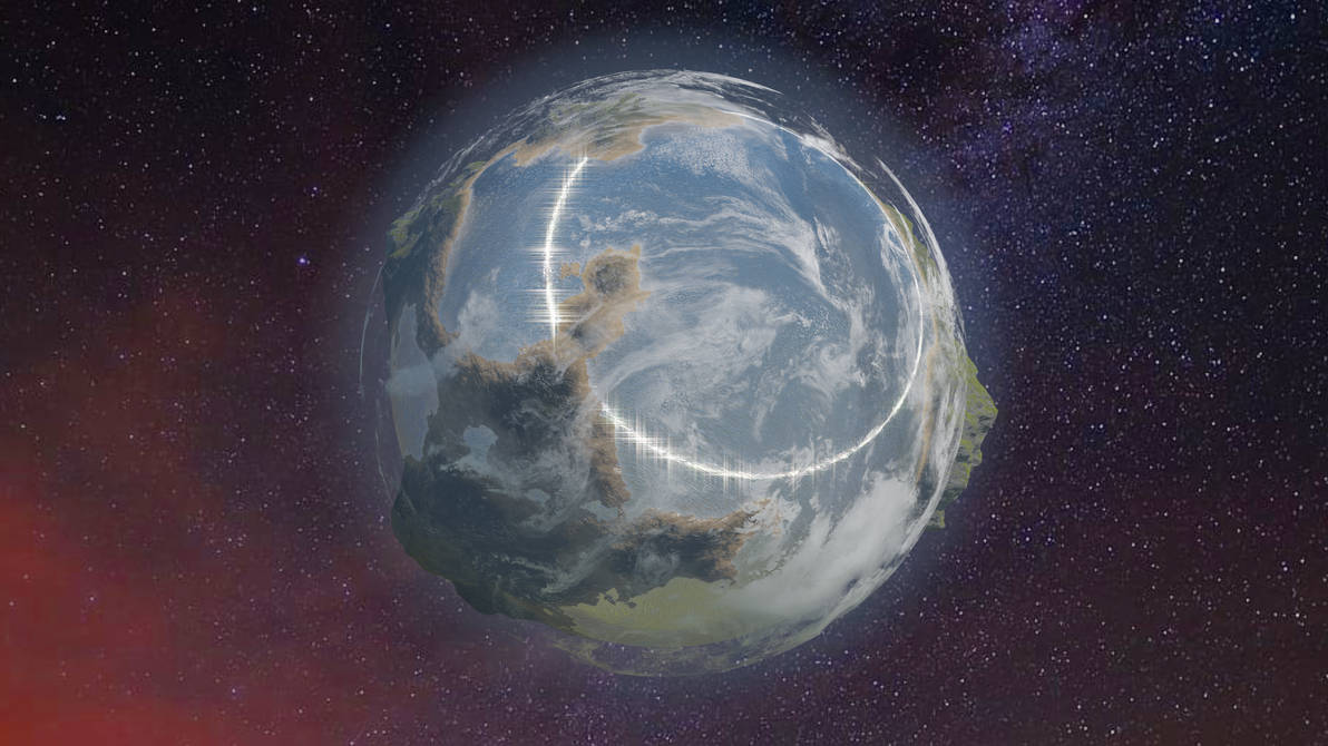 MiniPlanet Final 4K by atomicwizard598 on DeviantArt