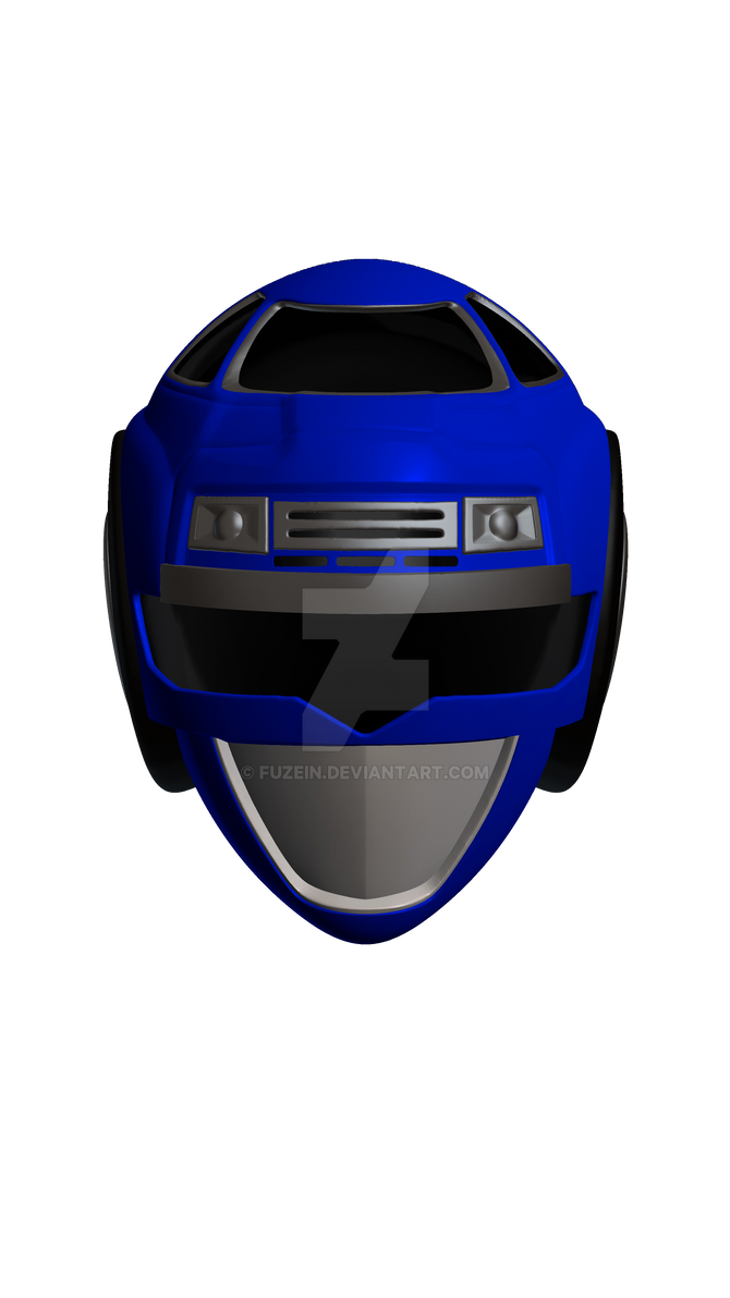 Blue Turbo by fuzein on DeviantArt