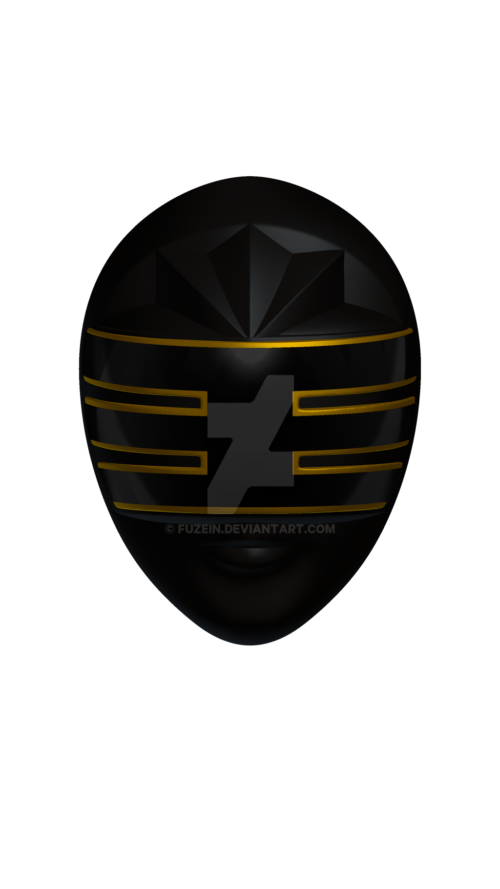 King Ranger by fuzein on DeviantArt