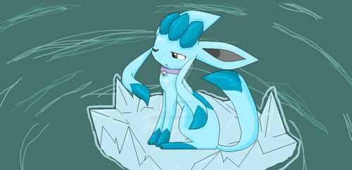 Glaceon