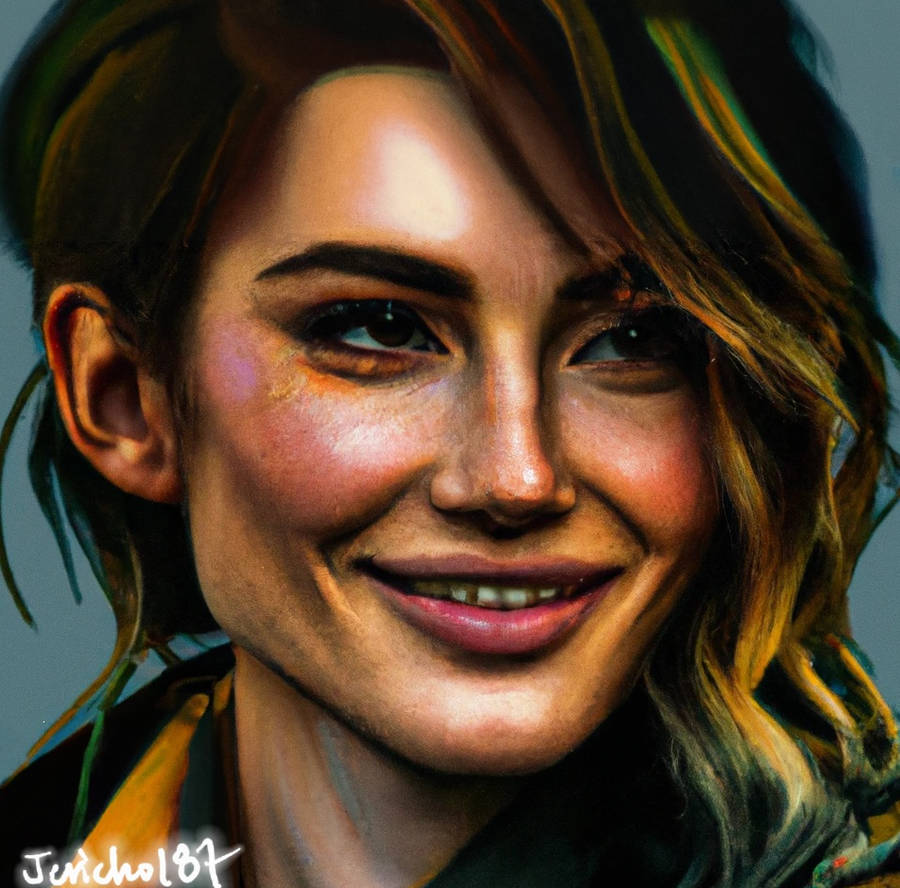 Joy Bio Deviantart Joy by Jericho187 on DeviantArt