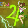 Bishoujo Senshi Sailor Jupiter