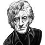 Jon Pertwee