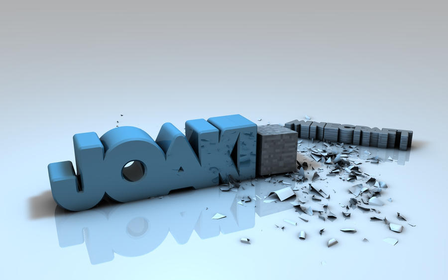 My second Cinema 4D work.