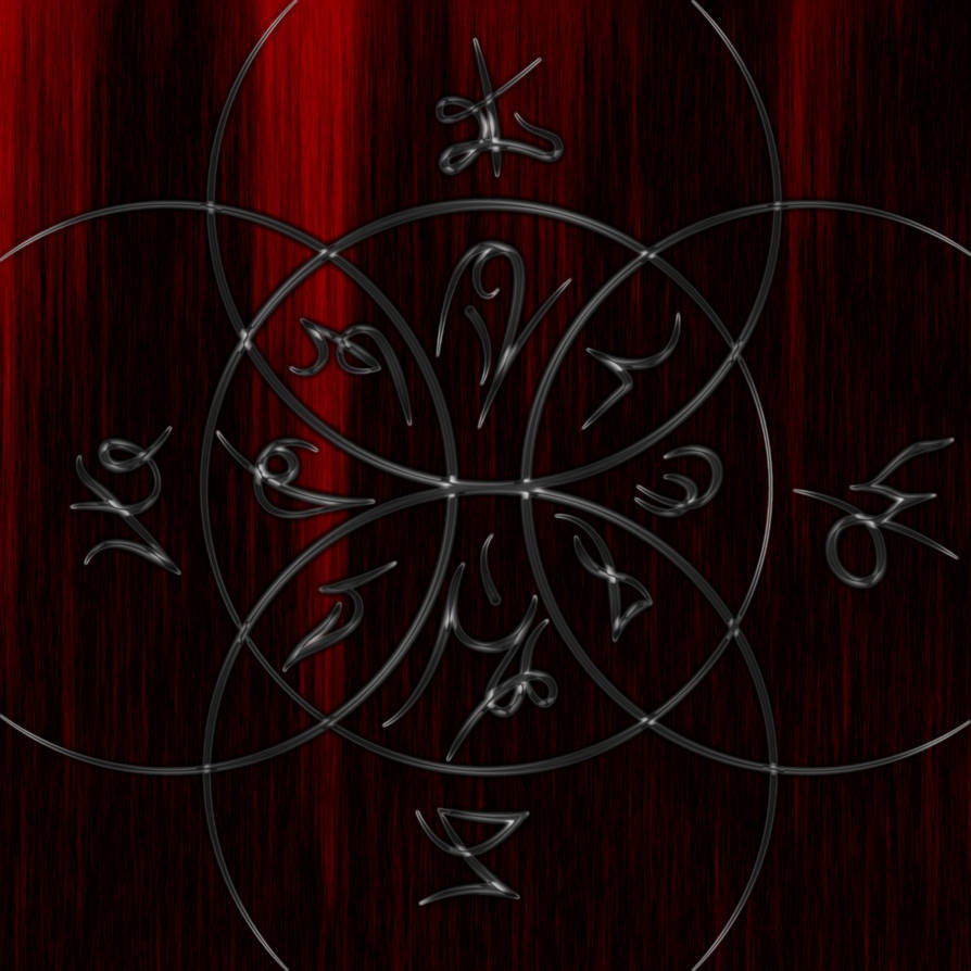 Blood Runes copy by Fairystarseven on DeviantArt
