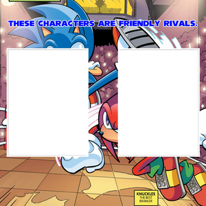 Friendly Rivals template (my ver)