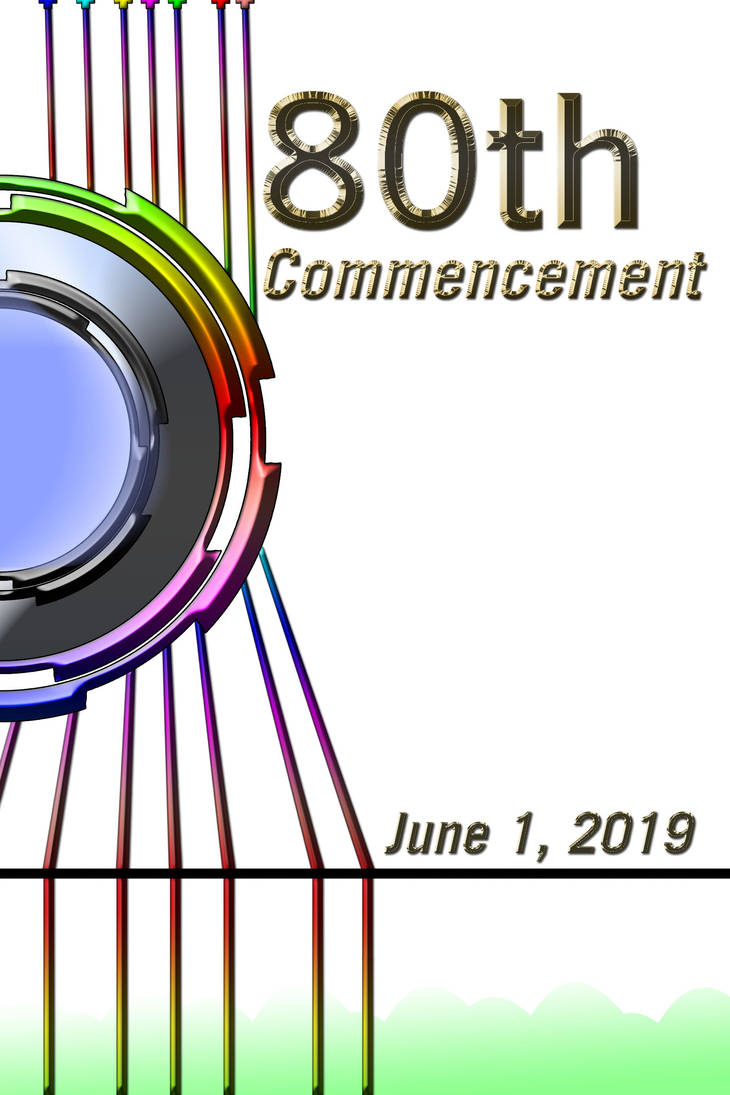 Commence Font Commencement Font Cover by TylerDesign on DeviantArt