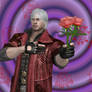 Dante - BEST WISHES ON WOMAN DAY