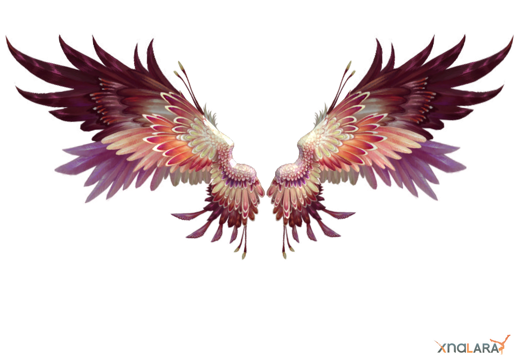 Demon Wings Png Overlay. by lewis4721 on DeviantArt
