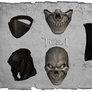 TERA - Assassin items