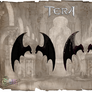 TERA - Dragon Wings