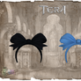 TERA - Headbands Ribbons