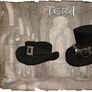 TERA - Steampunk Hats