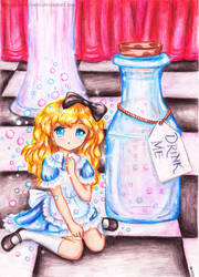 C: Little Alice