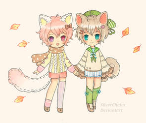 C: Toflun and Minooruu