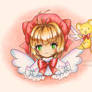 Cardcaptor Sakura